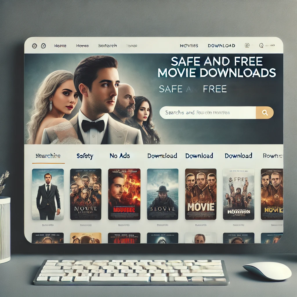 Is Moviesda A Safe and Free Platform to Download Movies?