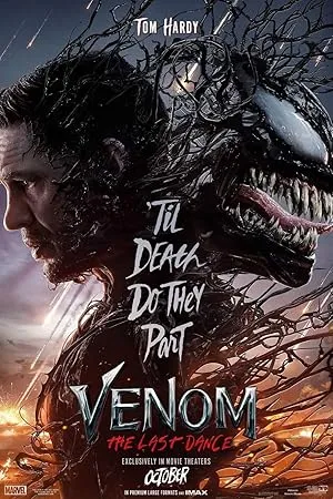 Venom The Last Dance (2024)